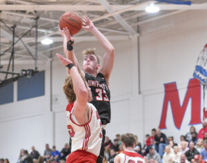 How can they function? Class AAA multi-sport athletes have easier road than smaller schools, but not by much